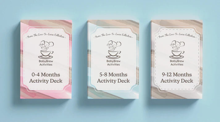 Activity Cards