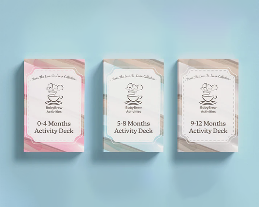 1st Year Activity Deck Bundle