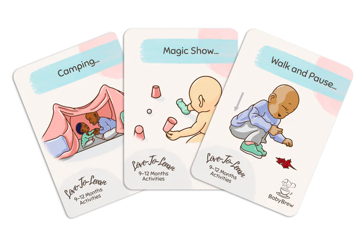 1st Year Activity Deck Bundle