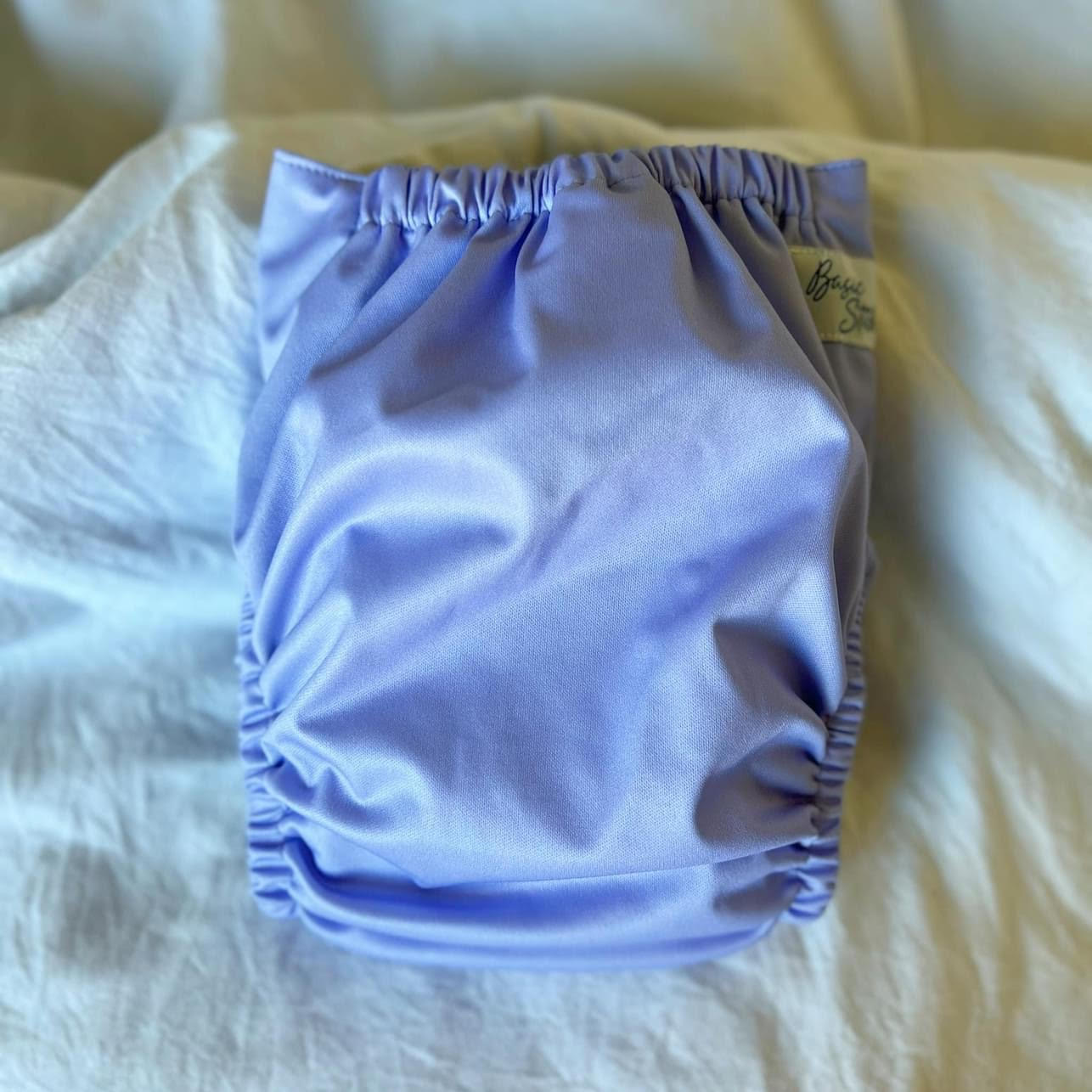 Lavender- Swim Diaper