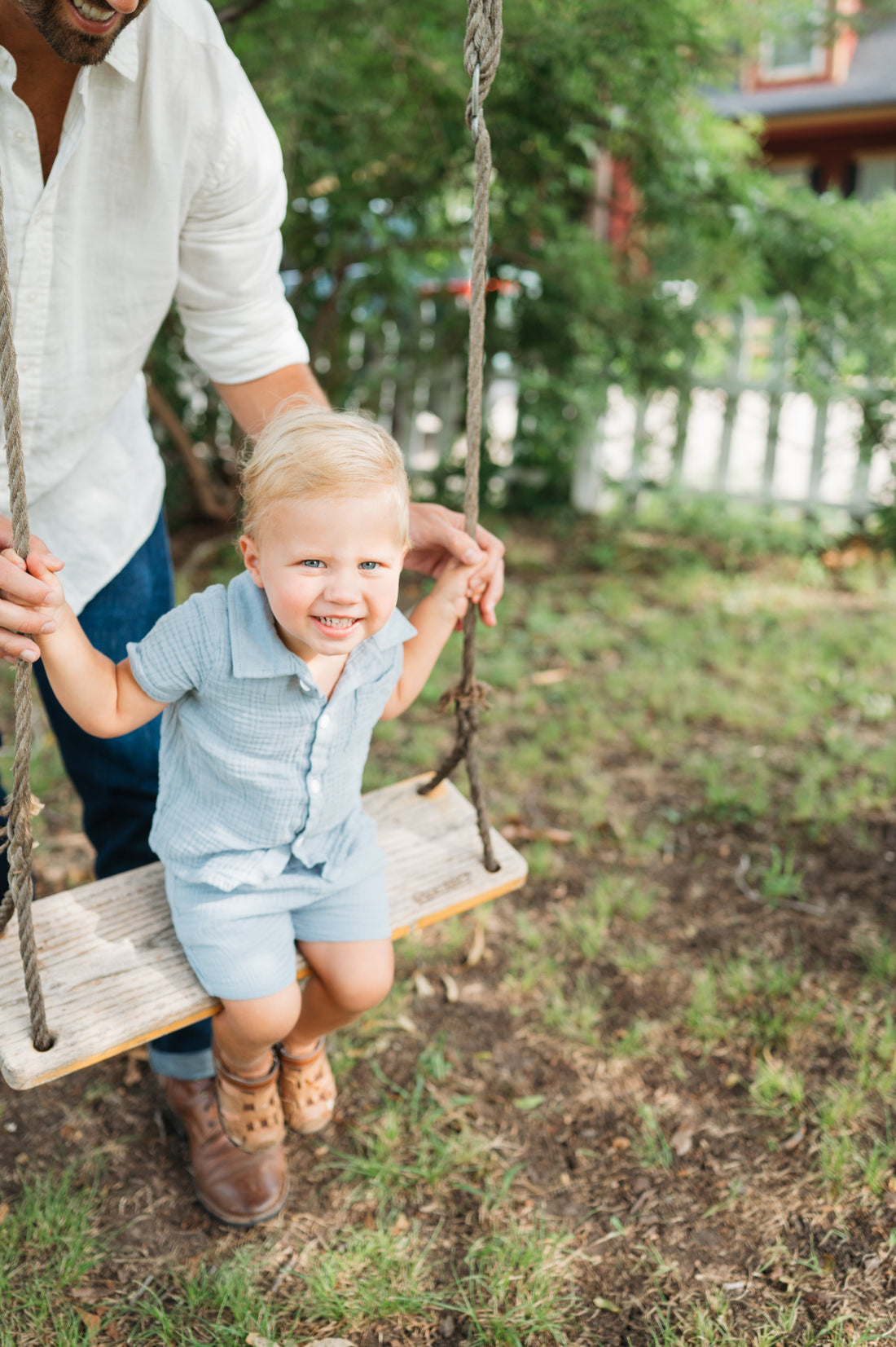 Family Camping Checklist