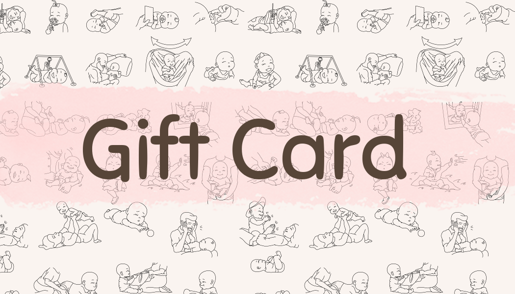 BabyBrew Activities Gift Card