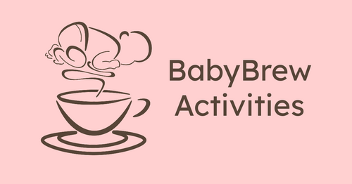 BabyBrew Activities