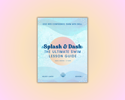 The Ultimate Swim Lesson Guide